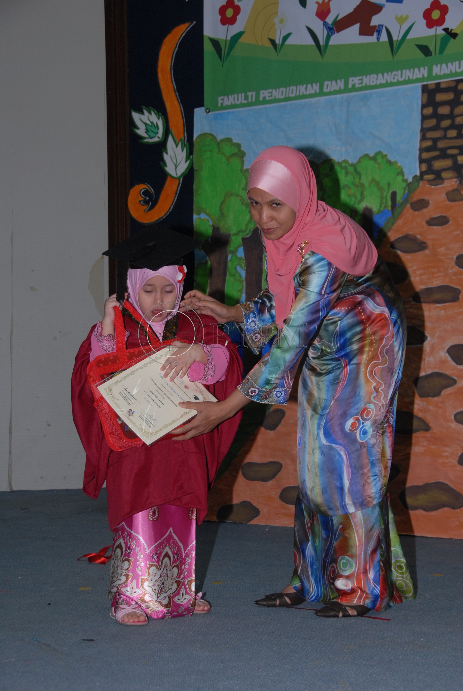 PTPM 11 100 TADIKA  IDA 0387